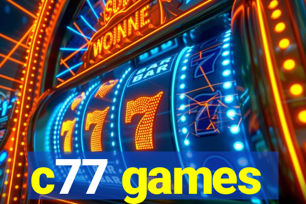 c77 games